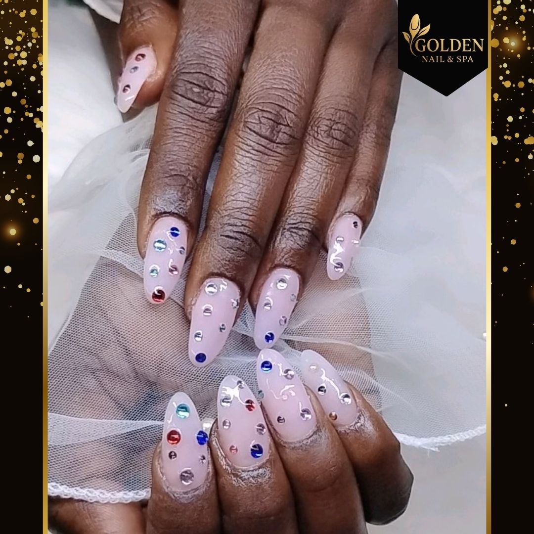 Nail June 25